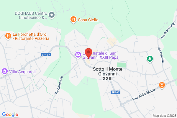 Ristorante Pizzeria La Taverna