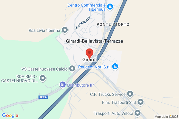Girardi Romano