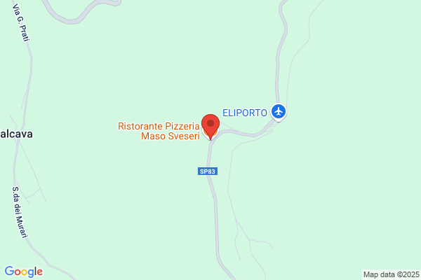 Ristorante Maso Sveseri