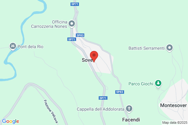 Scuola Elementare Di Sover