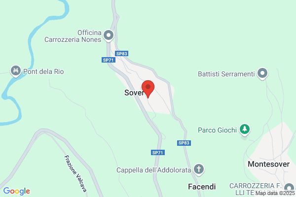 Vigili Del Fuoco Volontari