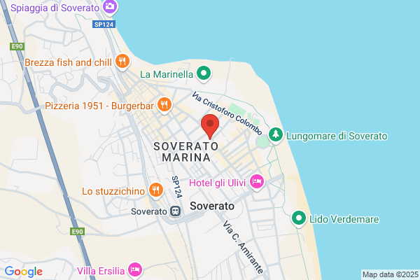 Aci Delegazione Soverato