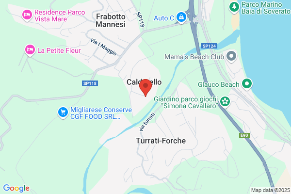 Autofficina Belviso