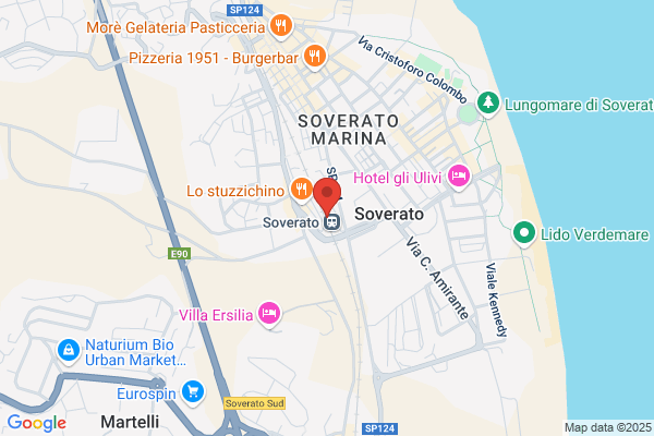 Centro Servizi