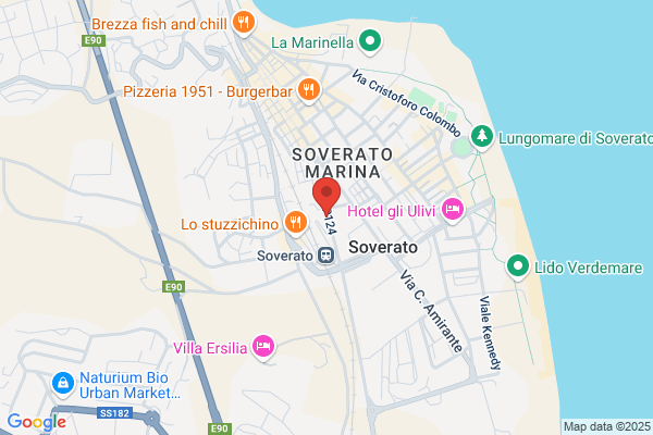 Invicta Di Farenza Rossana