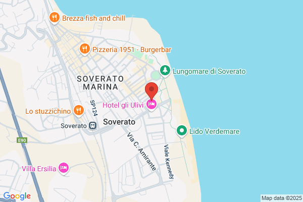 Studio Soverato S.R.L.