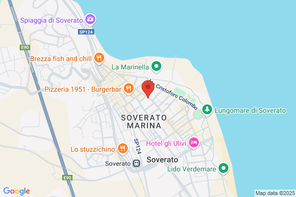Agenzia Viaggi Venilia Turservice