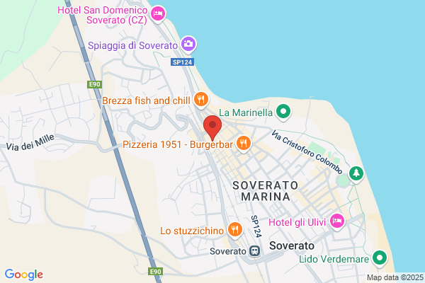 I Viaggi Di Sindbad