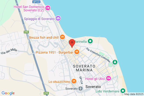 Battaglia luciana (Dr.)
