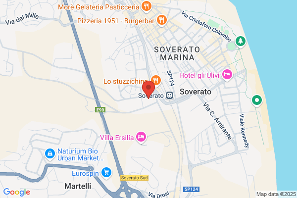 Istituto Tecnico Statale Commerciale Amm.E Per Geometri