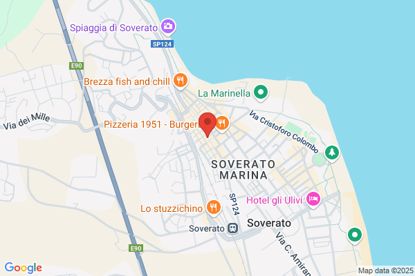 Erreci Di Ranieri C. Pompilio P.