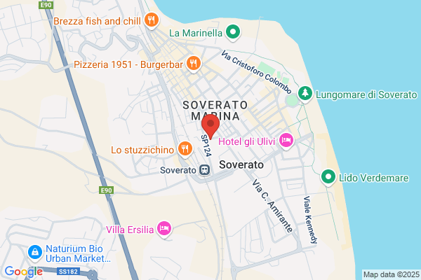 Studio Legale Iovine E Calderoni