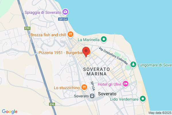 Lidea Di Prezzo maria