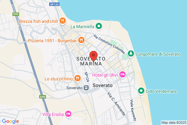 Studio Zeta Di Pitaro Teresa
