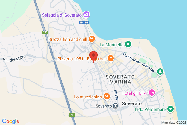 Iozzo Antonio