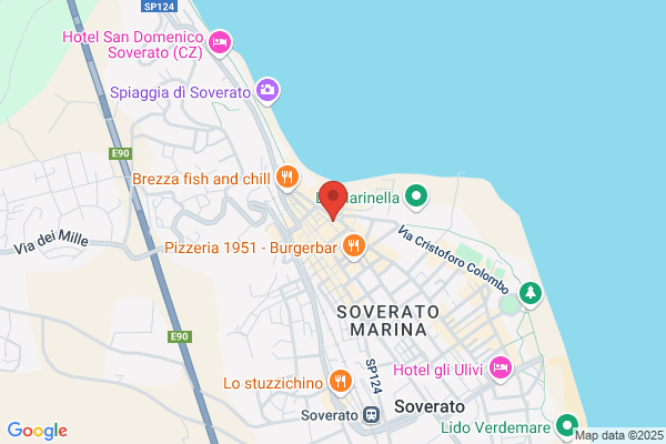 Sarno maria