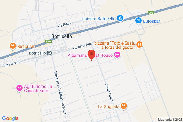 Studio Tecnico Voci Giuseppe