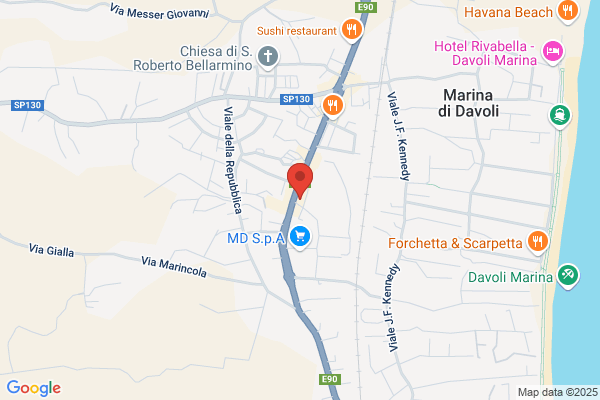 Centro Estetico Immagine