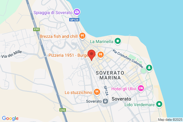 S.B.Beauty Center Di Barbuto Sandra & C. Sas