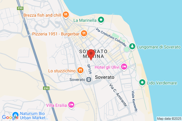 Libreria Incontro
