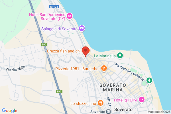Ranieri Cantieri Nautici Srl