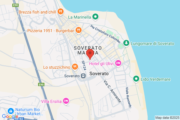 Valenzaoro Di Garufi umberto