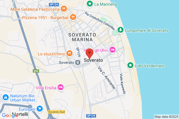 Spazioscenico Scuola di Teatro