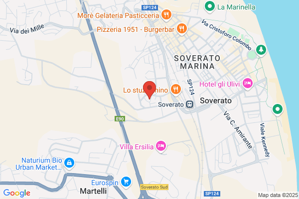 Centro veterinario Sirio