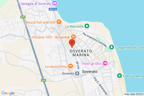 Fantasia Di Amadori Attilio