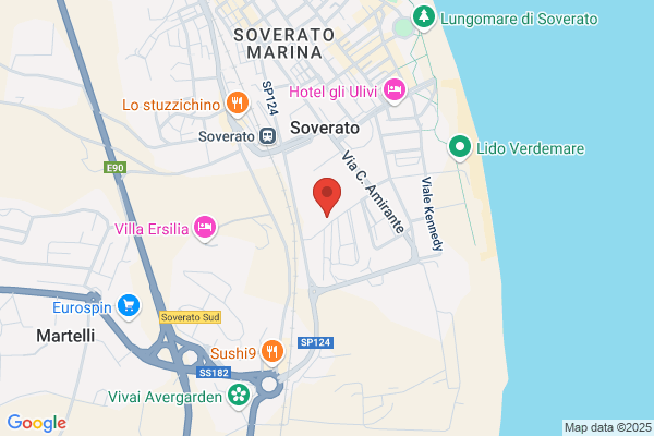 Istituto Professionale Alberghiero Di Stato