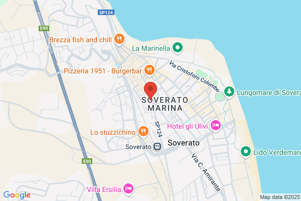 Istituto Scolastico Privato E. Fermi
