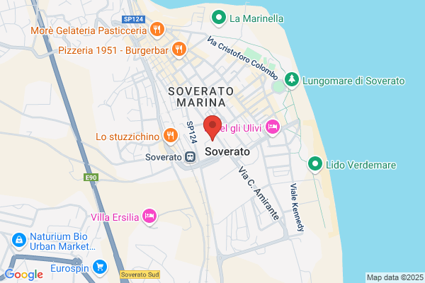 Istituto Tecnico Superiore per Le Tecnologie della Informazione