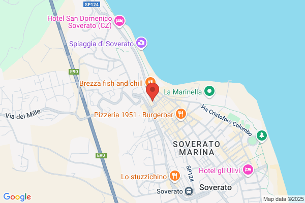 Ma.Gi.Va. Sas Di Vatalaro Mariaelisabetta