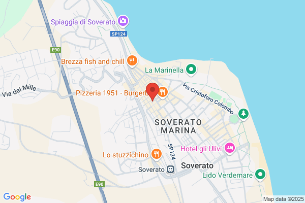 New Company Srl