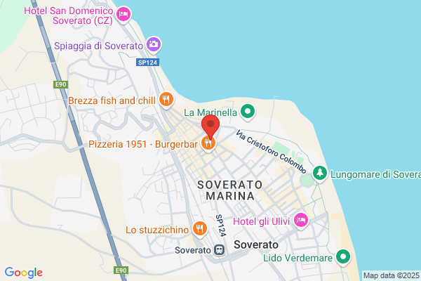 Pellicceria Russomanno E C Snc