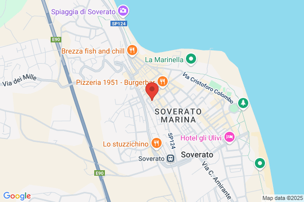 Punto Rosa Beauty Center Estetista E Parrucchiera