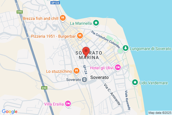 Servizi Tecnici Di Antonio Bruzzese