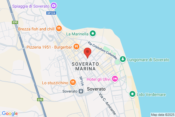 Viscomi rosa