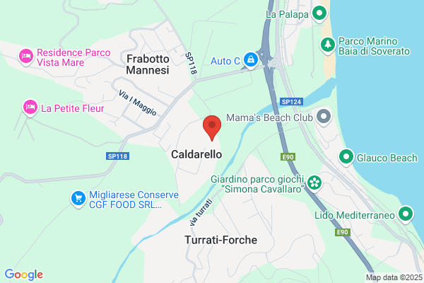 Migliarese Ing. Giuseppe