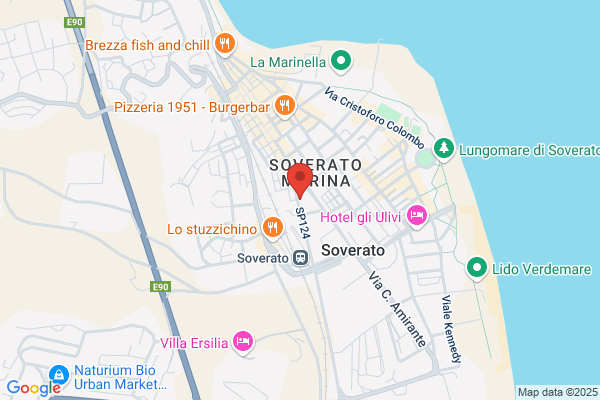 Gerace Pantaleone