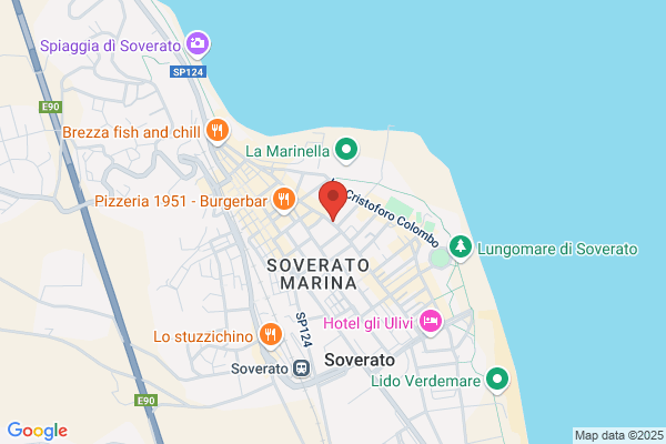 Centro Benessere Manial