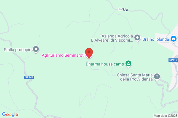 Seminaroti michelangelo
