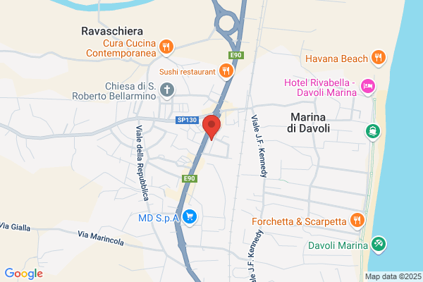 Emporio La Cascina