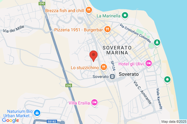 Supermercati Sinopoli S.A.S.