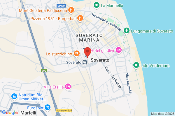 Lerbavoglio Di Campolo Rosario