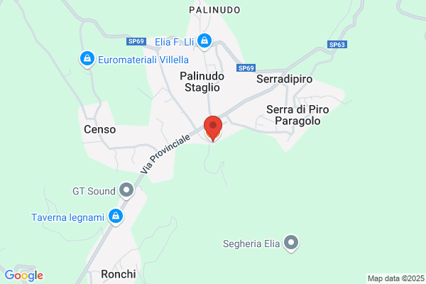 Agriturismo Tenuta Elia