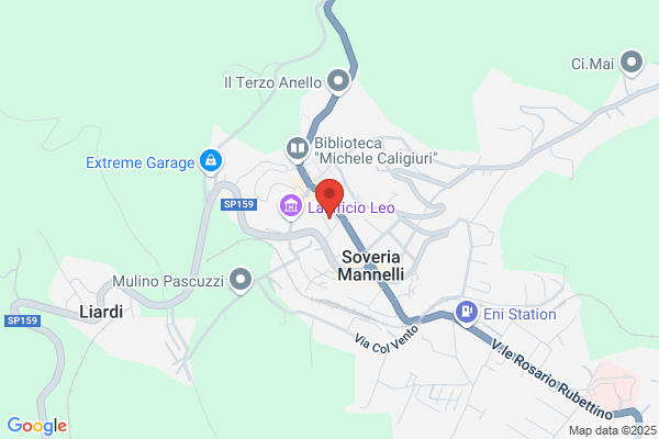 Poste Italiane