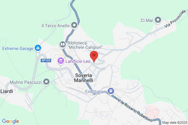 Uffici Giudiziari