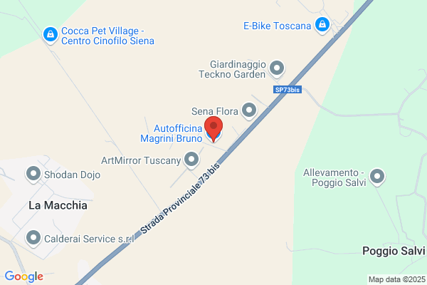Autofficina Magrini Bruno