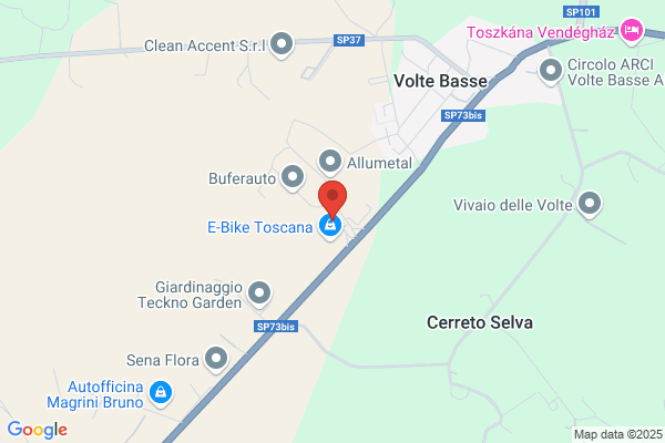 Focus Servizi srl